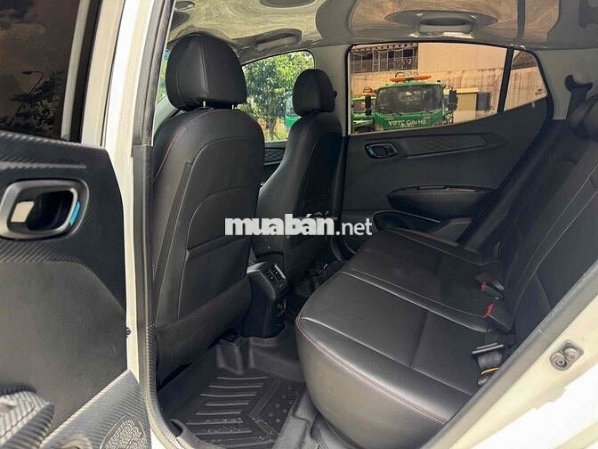 Hyundai Grand i10 2023 Chỉ Từ 140Tr