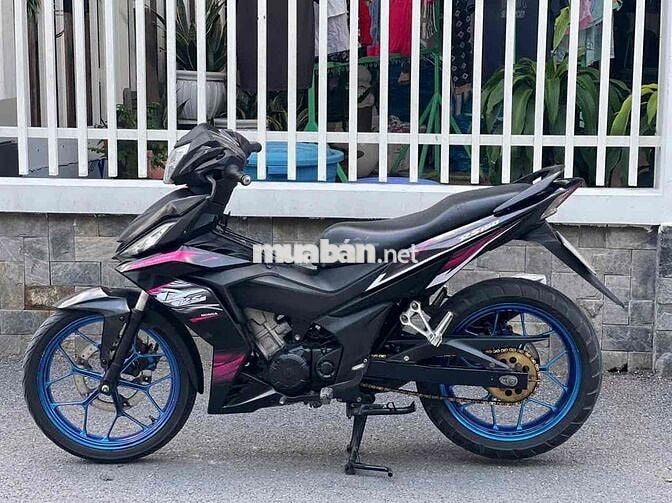Honda Winner V1 máy êm, giấy tờ đầy đủ