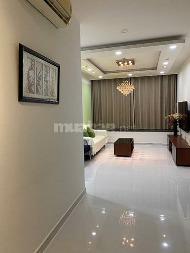 Bán căn hộ 2 phòng ngủ La Casa,Lê Thị Chợ,Quận 7 giá 4,650 tỷ