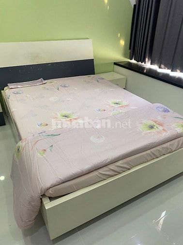 Bán căn hộ 2 phòng ngủ La Casa,Lê Thị Chợ,Quận 7 giá 4,650 tỷ