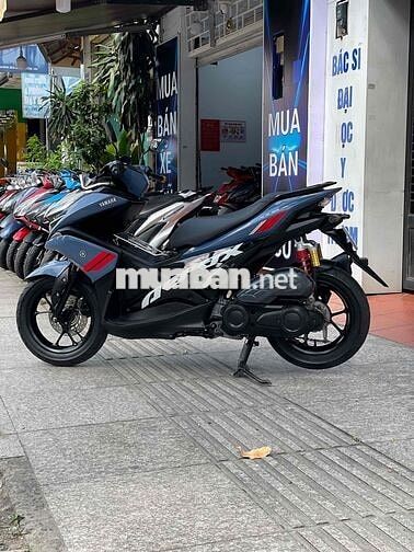 NVX 155cc VVA thắng ABS 2017 , bstp chính chủ