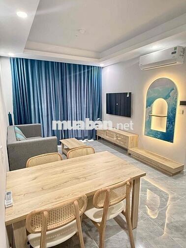 💥💥 BÁN HOẶC CHO THUÊ CĂN HỘ 2PN - 2WC | CARA RIVER PARK – TRUNG TÂM TP