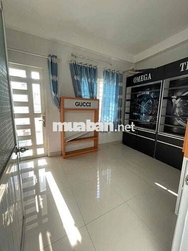 HXT 4pn5wc 60m2 Lê Văn Thọ P14