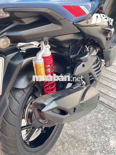 NVX 155cc VVA thắng ABS 2017 , bstp chính chủ
