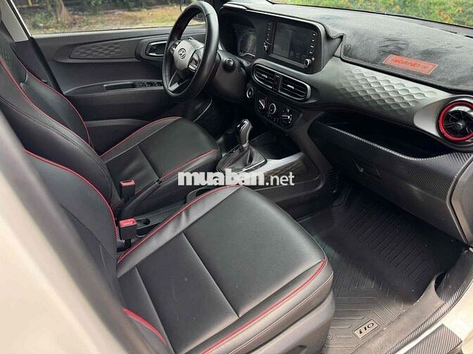 Hyundai Grand i10 2023 Chỉ Từ 140Tr