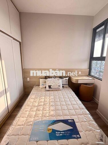💥💥 BÁN HOẶC CHO THUÊ CĂN HỘ 2PN - 2WC | CARA RIVER PARK – TRUNG TÂM TP