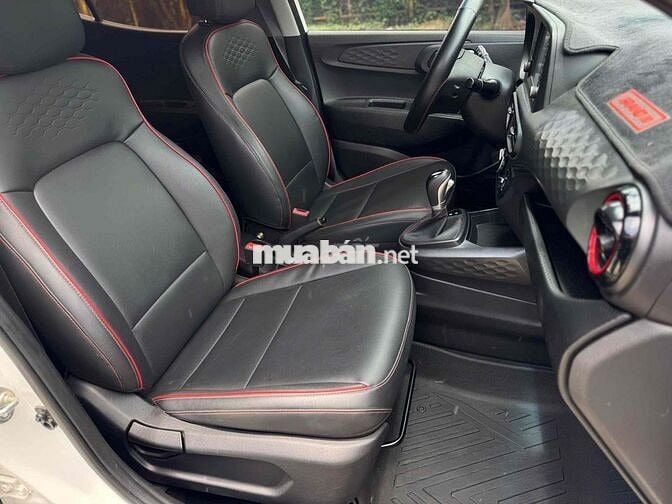 Hyundai Grand i10 2023 Chỉ Từ 140Tr