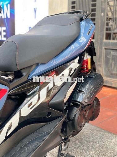 NVX 155cc VVA thắng ABS 2017 , bstp chính chủ
