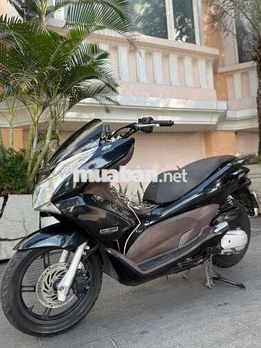 Bán xe Honda PCX đời 2010 BSTP