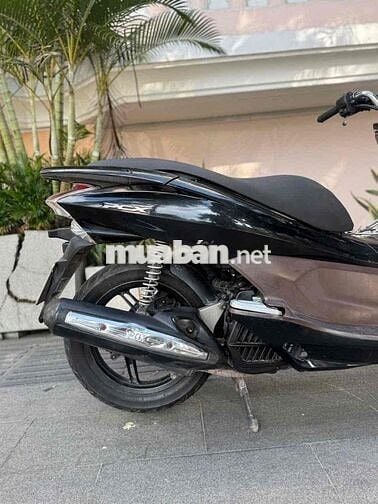 Bán xe Honda PCX đời 2010 BSTP