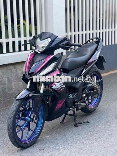 Honda Winner V1 máy êm, giấy tờ đầy đủ