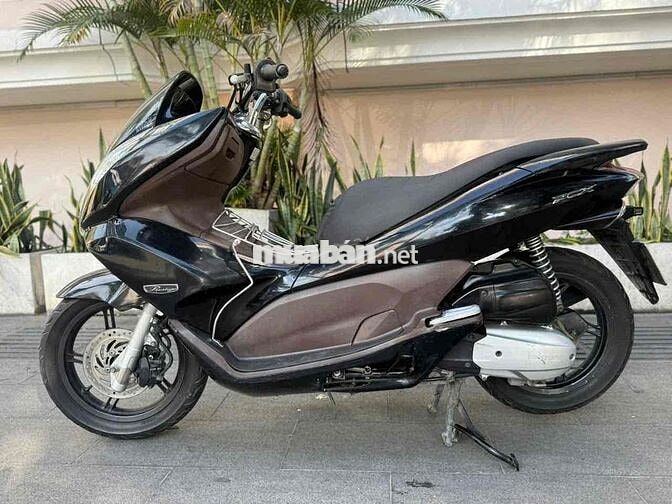 Bán xe Honda PCX đời 2010 BSTP
