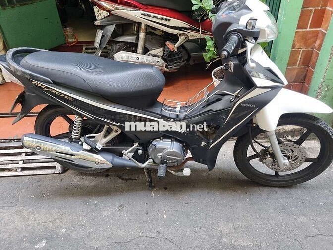 honda wave 