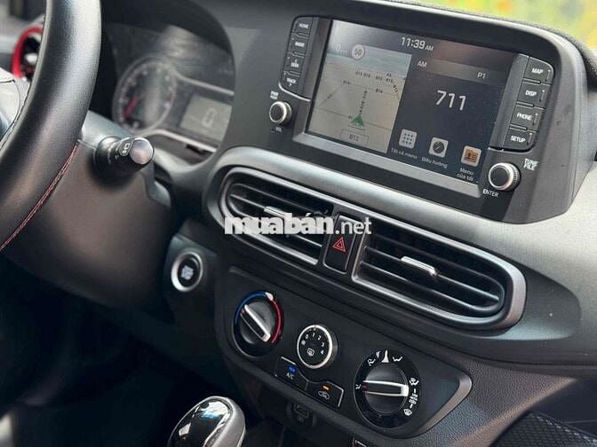 Hyundai Grand i10 2023 Chỉ Từ 140Tr