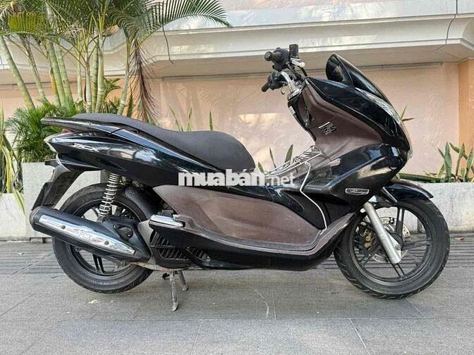 Bán xe Honda PCX đời 2010 BSTP