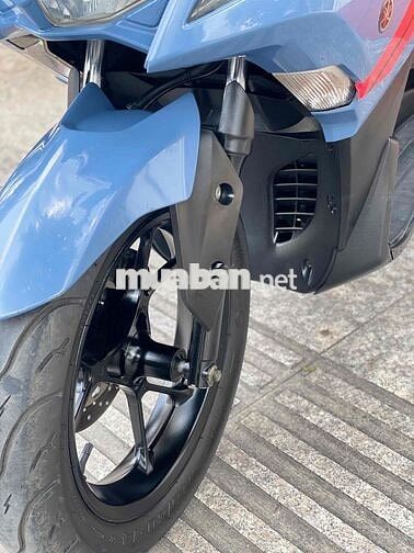 NVX 155cc VVA thắng ABS 2017 , bstp chính chủ