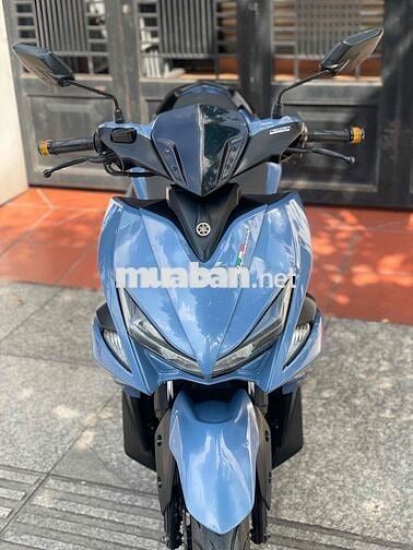 NVX 155cc VVA thắng ABS 2017 , bstp chính chủ