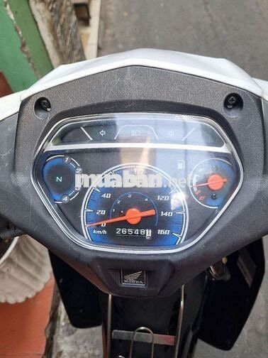 honda wave 
