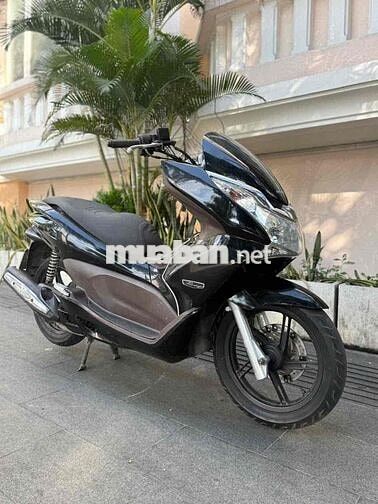 Bán xe Honda PCX đời 2010 BSTP