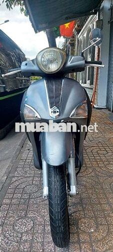 Piaggio Liberty S 125ie 3V 2013 Xám