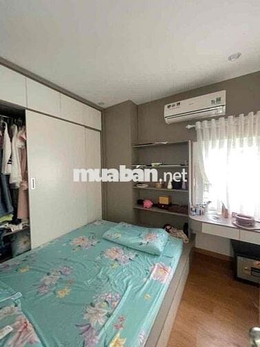 Nhà 2 Tầng Kiệt 3/2 Thông Hàn Mặc Tử | Ra đường 40m|Kiệt nhựa 3m