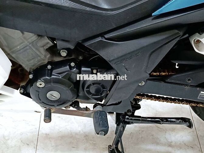 winner 150 2017 máy zin êm, xe sạch đẹp