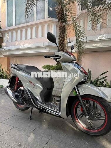 SH VN 160 ABS đời 2023 BSTP CHÍNH CHỦ KÍ GIẤY