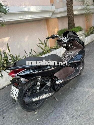 Bán xe Honda PCX đời 2010 BSTP