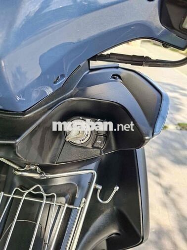 NVX 155cc VVA thắng ABS 2017 , bstp chính chủ