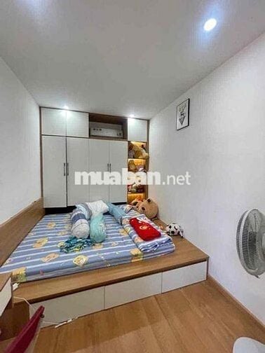 Nhà 2 Tầng Kiệt 3/2 Thông Hàn Mặc Tử | Ra đường 40m|Kiệt nhựa 3m