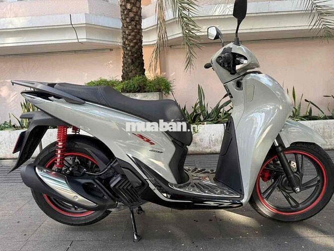 SH VN 160 ABS đời 2023 BSTP CHÍNH CHỦ KÍ GIẤY