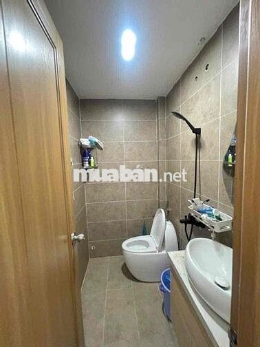 Nhà 2 Tầng Kiệt 3/2 Thông Hàn Mặc Tử | Ra đường 40m|Kiệt nhựa 3m