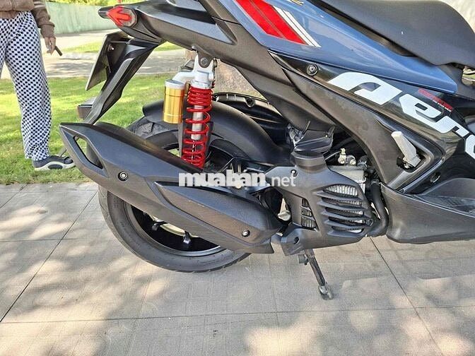 NVX 155cc VVA thắng ABS 2017 , bstp chính chủ