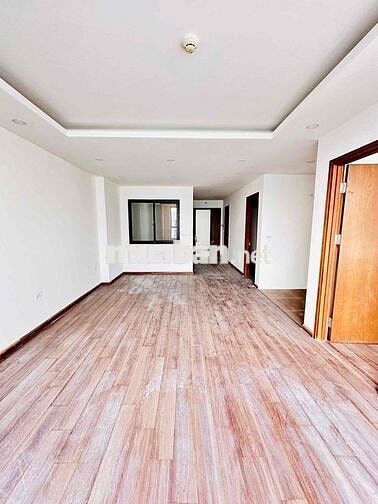 CHUNG CƯ BỘ QUỐC PHÒNG X2 - ĐẠI KIM - 86m2, 3PN - SỔ ĐỎ - Ở NGAY