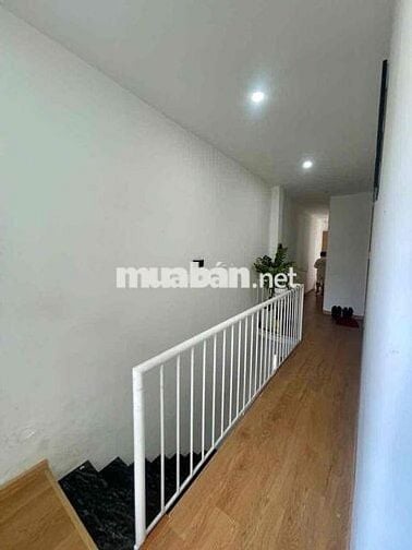 Nhà 2 Tầng Kiệt 3/2 Thông Hàn Mặc Tử | Ra đường 40m|Kiệt nhựa 3m