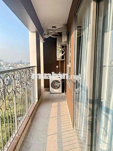 💥💥 BÁN HOẶC CHO THUÊ CĂN HỘ 2PN - 2WC | CARA RIVER PARK – TRUNG TÂM TP