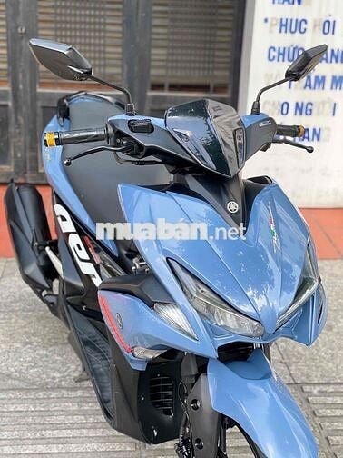 NVX 155cc VVA thắng ABS 2017 , bstp chính chủ