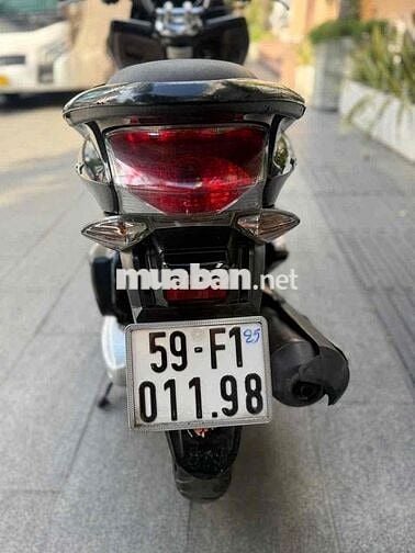 Bán xe Honda PCX đời 2010 BSTP
