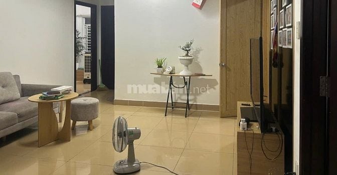 Bán căn Chung Cư Him Lam Nam Khánh DT 100,5m2 gồm 3 PN 2 Vs