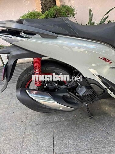 SH VN 160 ABS đời 2023 BSTP CHÍNH CHỦ KÍ GIẤY