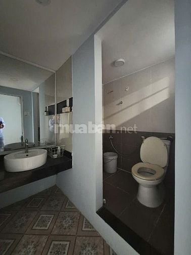BÁN NHÀ LÊ ĐỨC THỌ 50M2 HXH 6M GẦN TRƯỜNG NGUYỄN TRUNG TRỰC GIÁ 6,3 TỶ