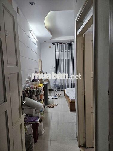 Cho thuê phòng trọ 20m2 ở p5 Bình Thạnh