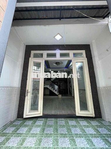 HXT 4pn5wc 60m2 Lê Văn Thọ P14