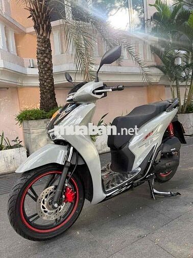 SH VN 160 ABS đời 2023 BSTP CHÍNH CHỦ KÍ GIẤY