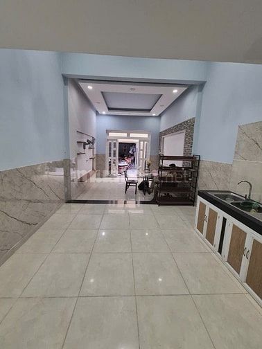 BÁN NHÀ LÊ ĐỨC THỌ 50M2 HXH 6M GẦN TRƯỜNG NGUYỄN TRUNG TRỰC GIÁ 6,3 TỶ