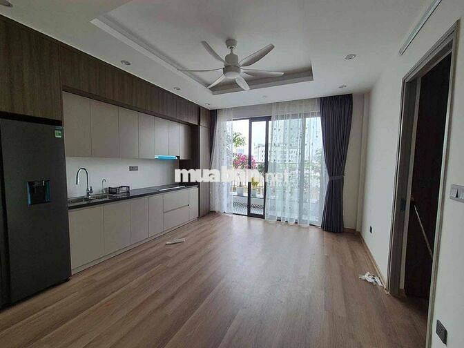 CHUNG CƯ BỘ QUỐC PHÒNG X2 - ĐẠI KIM - 86m2, 3PN - SỔ ĐỎ - Ở NGAY