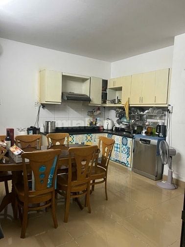 Bán căn Chung Cư Him Lam Nam Khánh DT 100,5m2 gồm 3 PN 2 Vs