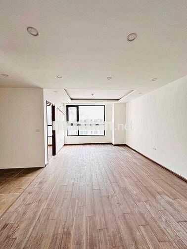 CHUNG CƯ BỘ QUỐC PHÒNG X2 - ĐẠI KIM - 86m2, 3PN - SỔ ĐỎ - Ở NGAY