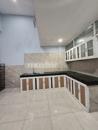 BÁN NHÀ LÊ ĐỨC THỌ 50M2 HXH 6M GẦN TRƯỜNG NGUYỄN TRUNG TRỰC GIÁ 6,3 TỶ