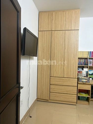 Bán căn Chung Cư Him Lam Nam Khánh DT 100,5m2 gồm 3 PN 2 Vs